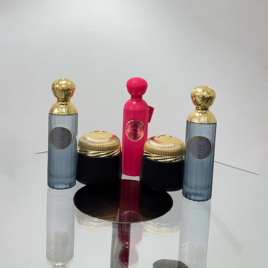 كولكشن قصة -للجنسين-