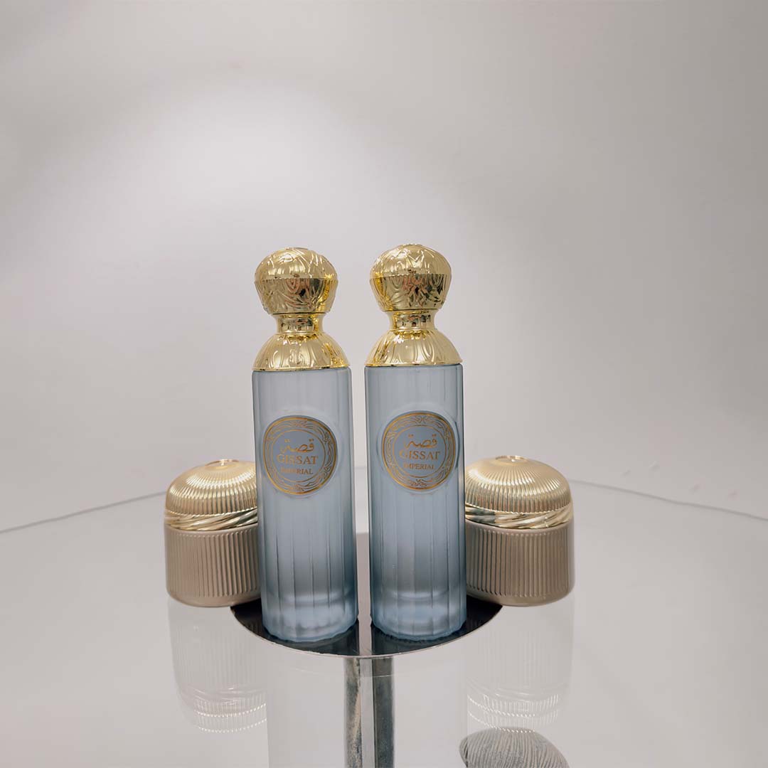 qisa collection golden