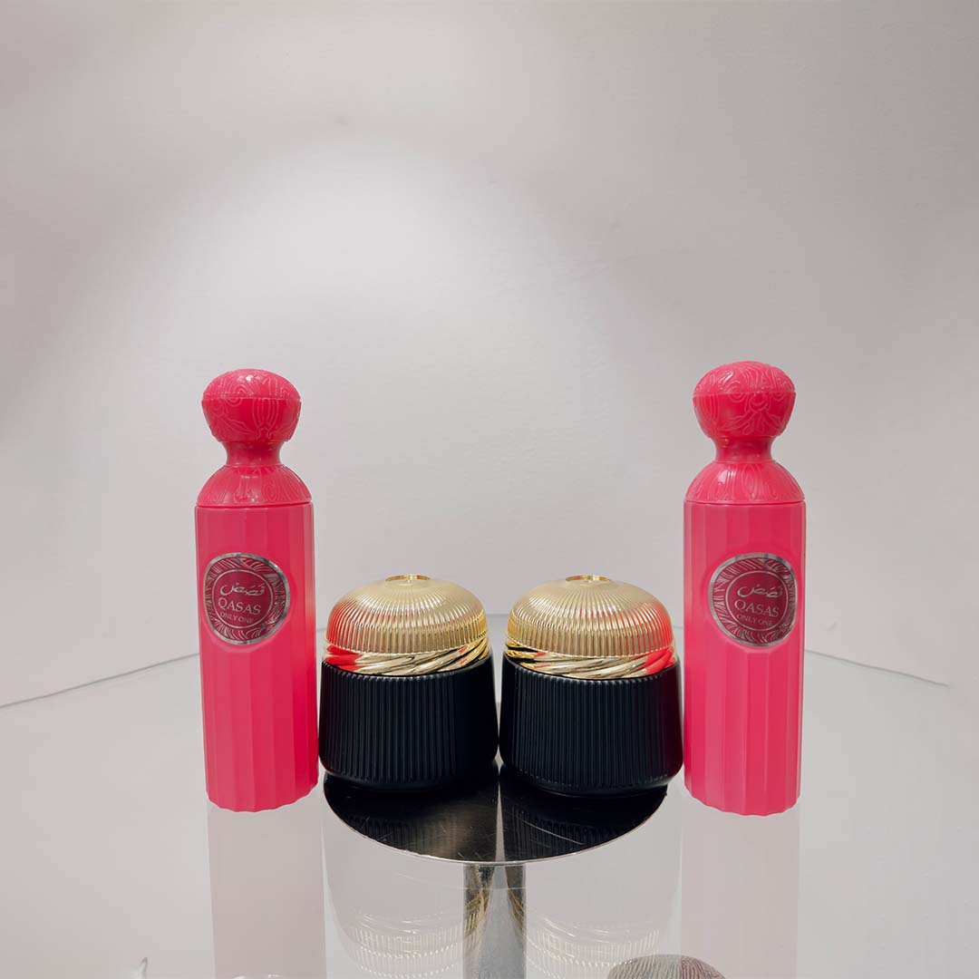 collection qisa -woman-