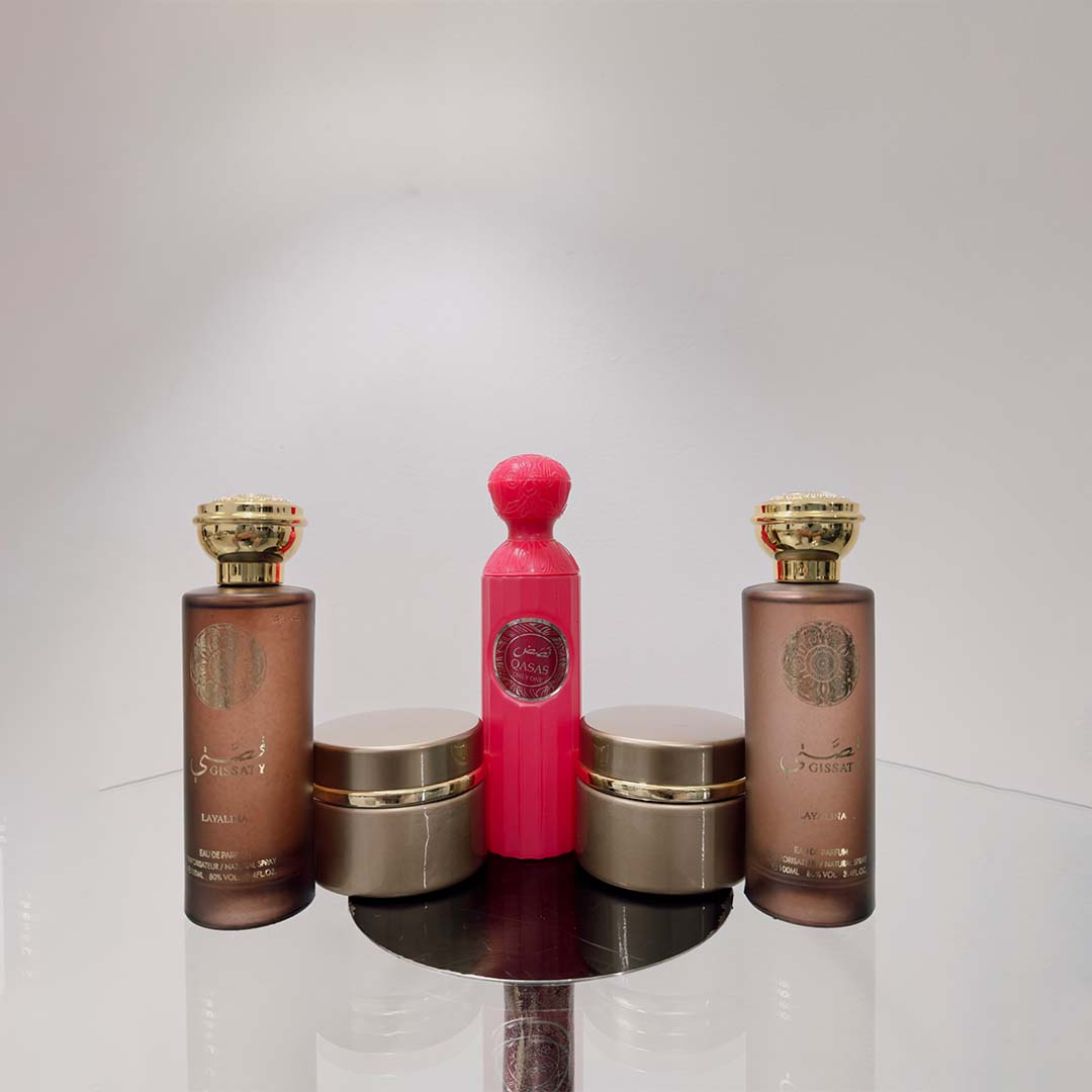 qisa collection - unisex -